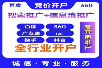 SEM广告投放案例：打造品牌影响力